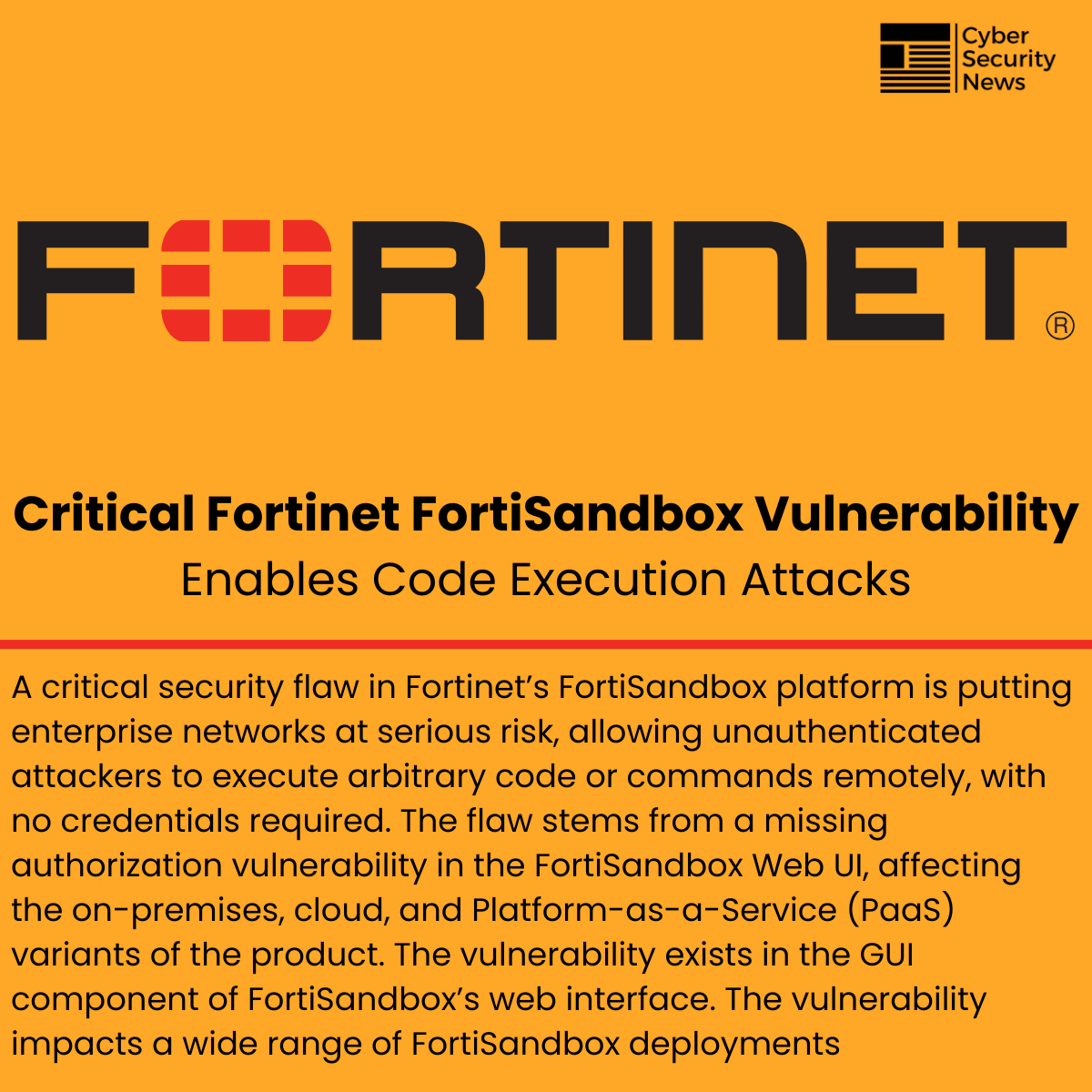 Cyber Security News tweet media