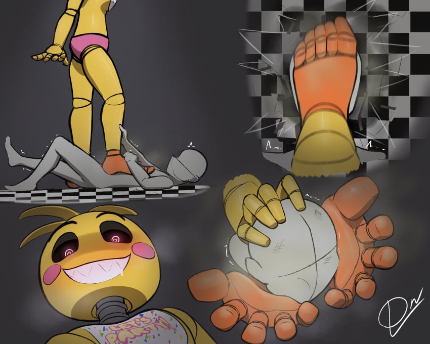 ClufflePaw's tweet photo. Been a while since you let someone dangerous near your wallet, huh?

Poor simp. You must be so pent up and desperate.

What kind of friend would I be if I didn't clear the cash out for you?
#findom #furry #2dfd #scam #wankbattle https://t.co/lrsEZzvt0A