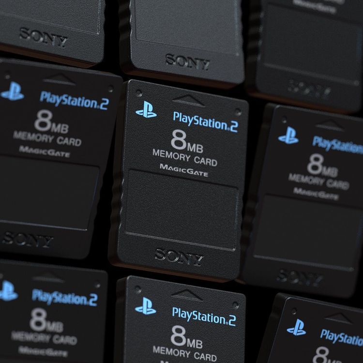 GameVault tweet media