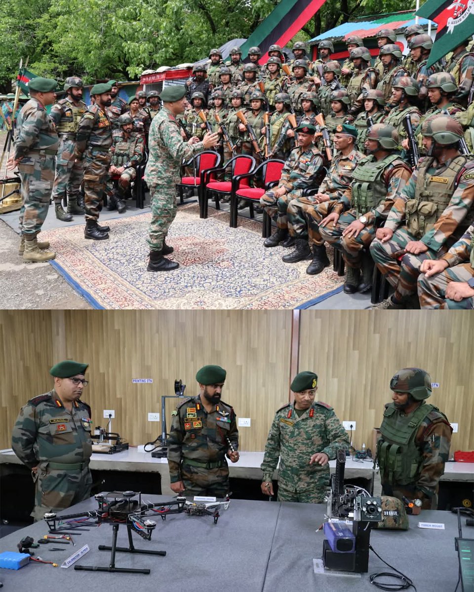 Defence News Of INDIA tweet media
