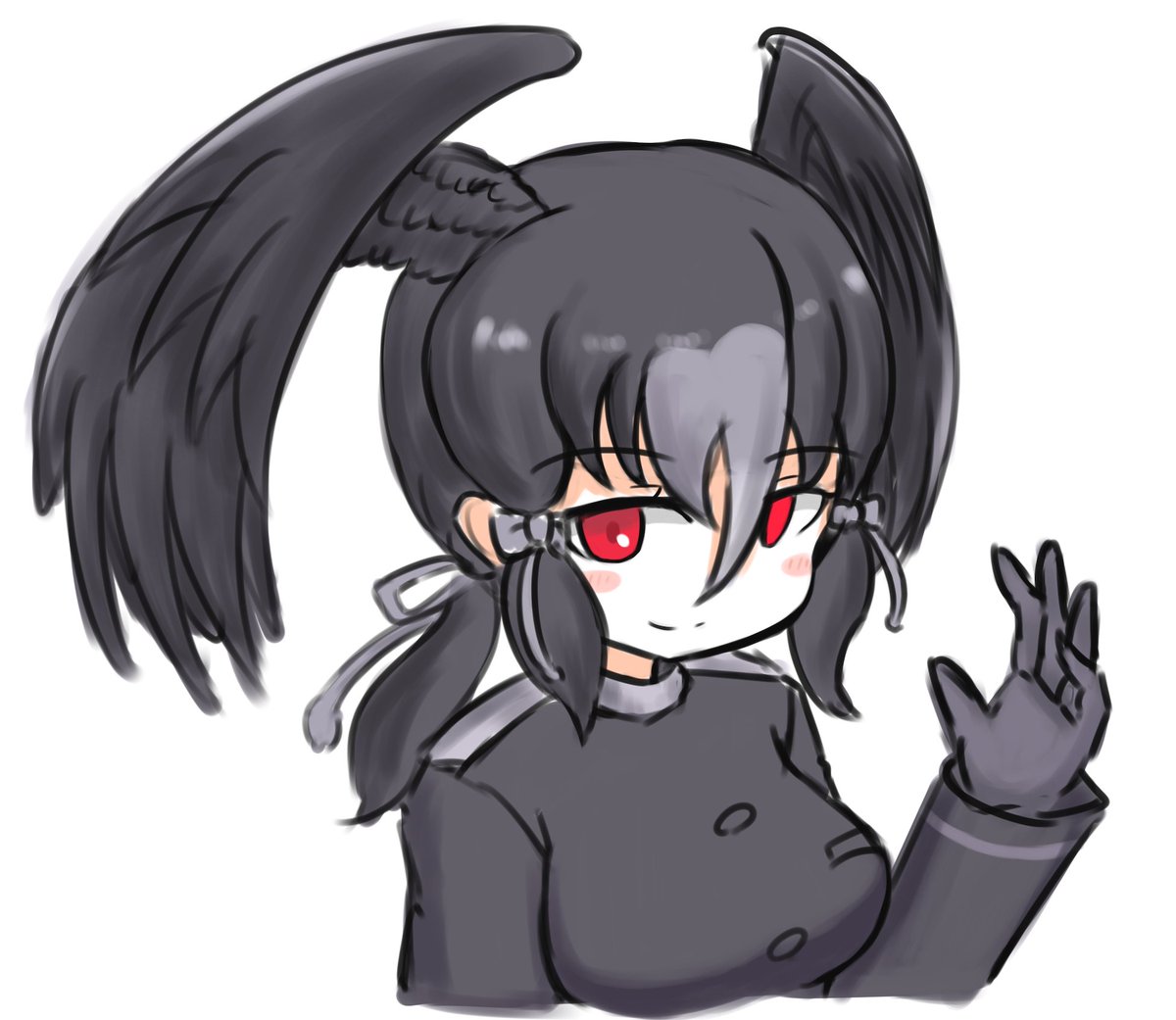 双曲線 tweet media