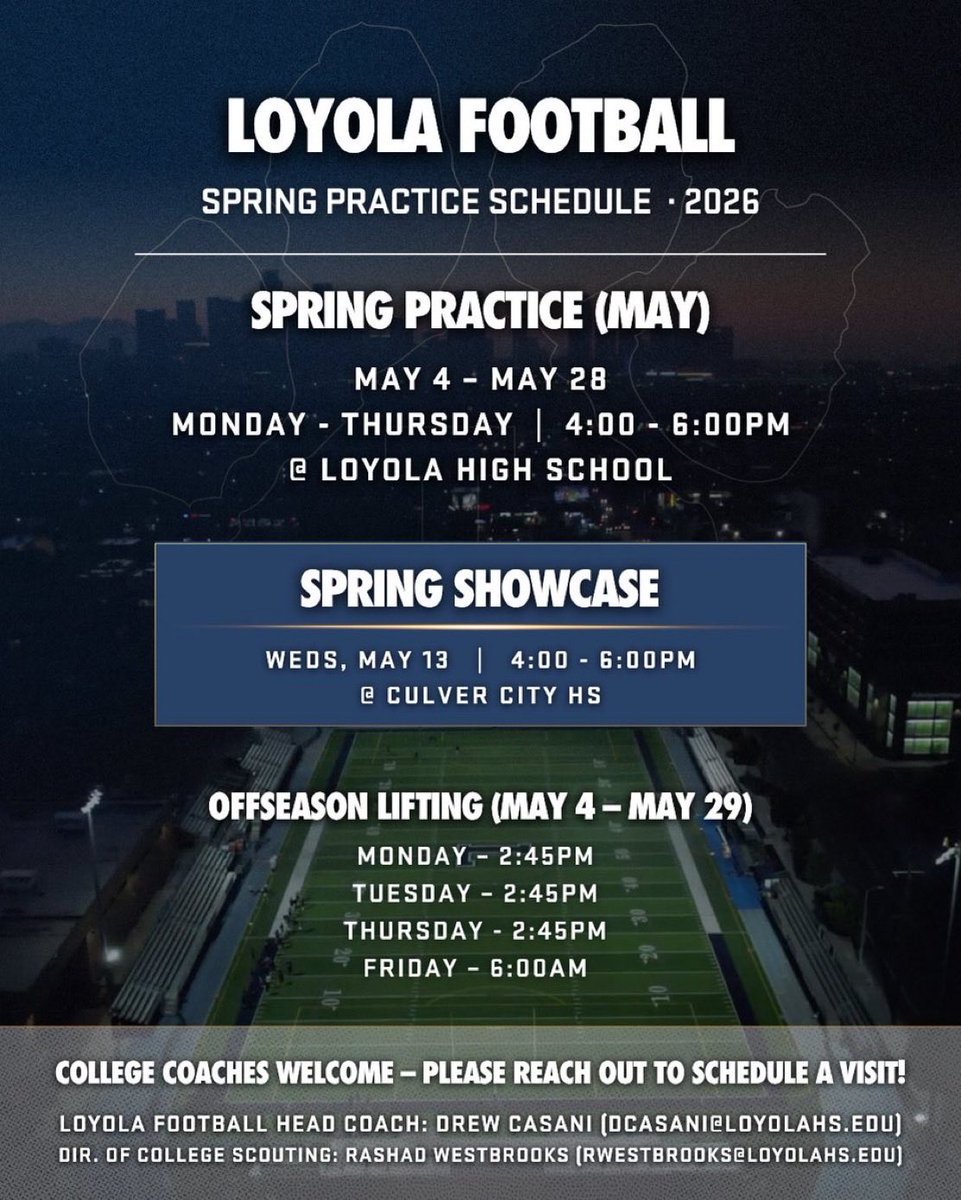 GregersonLaw's tweet photo. @CoachRodBrown Come check us out tomorrow https://t.co/UGfcWj52us