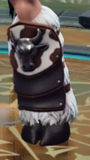Rayo | Smite 2 Datamining 🇪🇸 tweet media