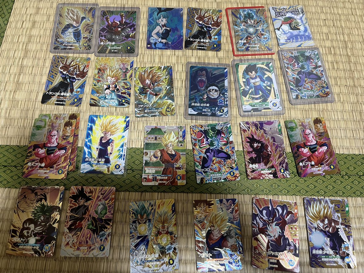 ねくらもえDBSDV tweet media