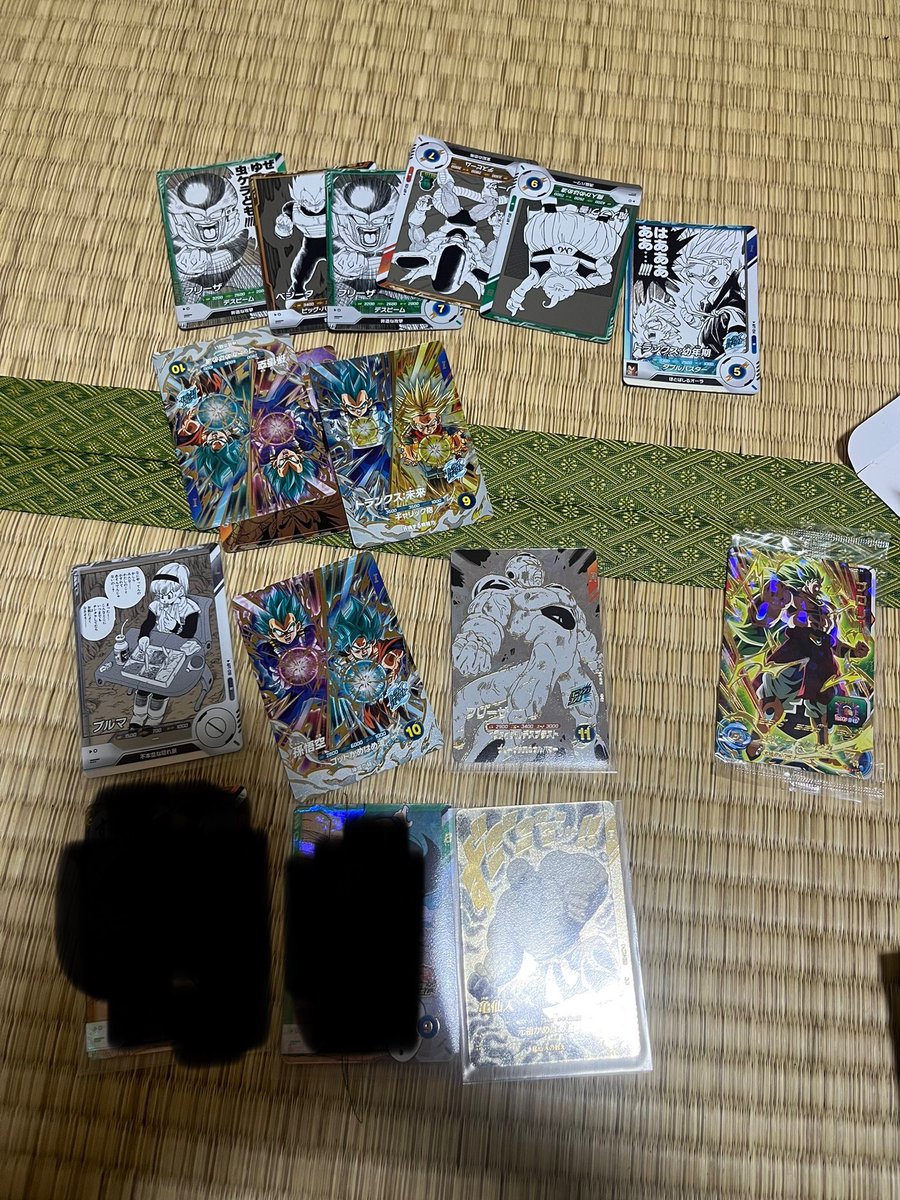 ねくらもえDBSDV tweet media