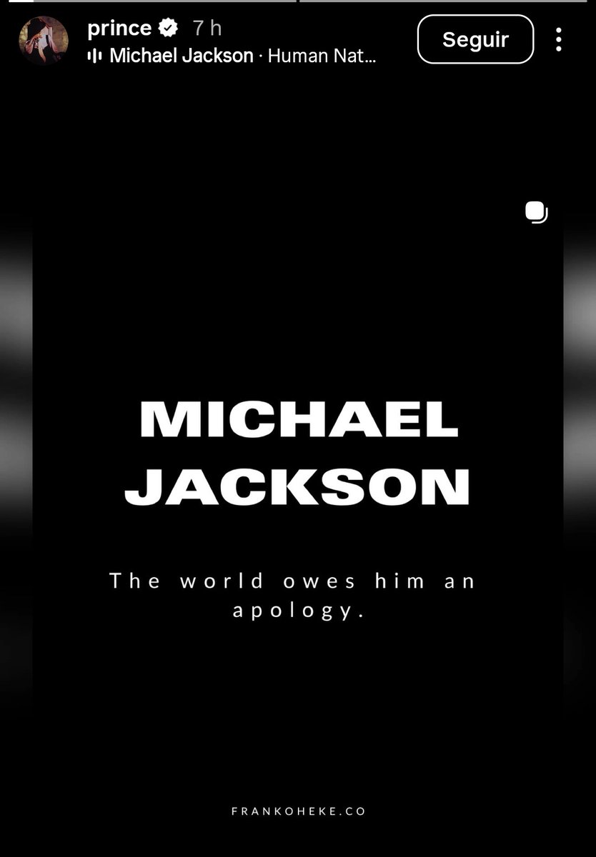 MJ Culture | #MichaelMovie tweet media