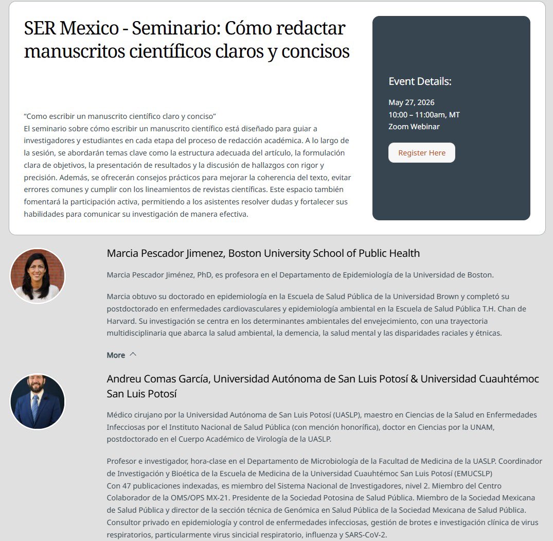 INSP México tweet media
