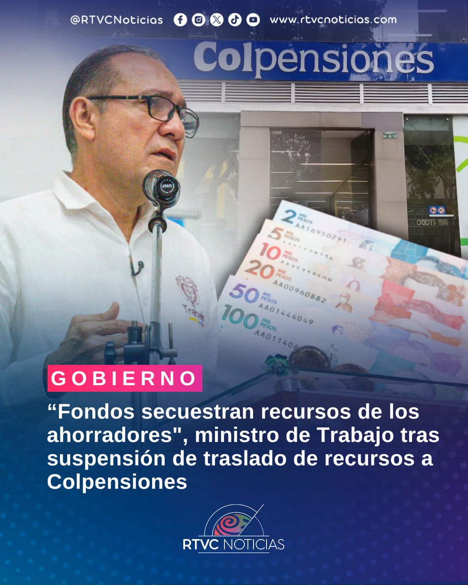 RTVC Noticias tweet media