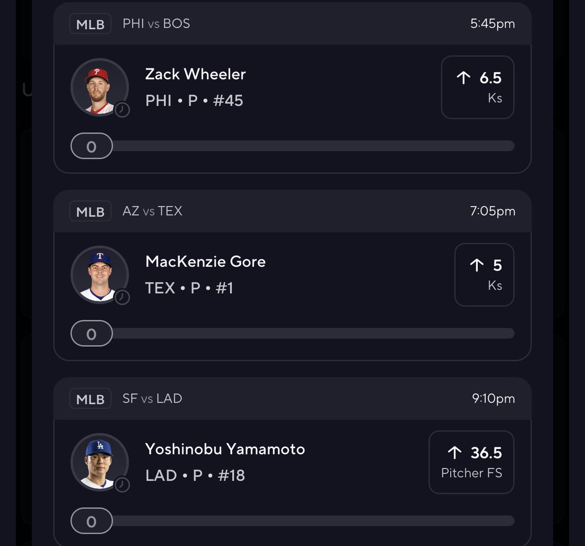 🍀GOBLIN PICKS💰 tweet media