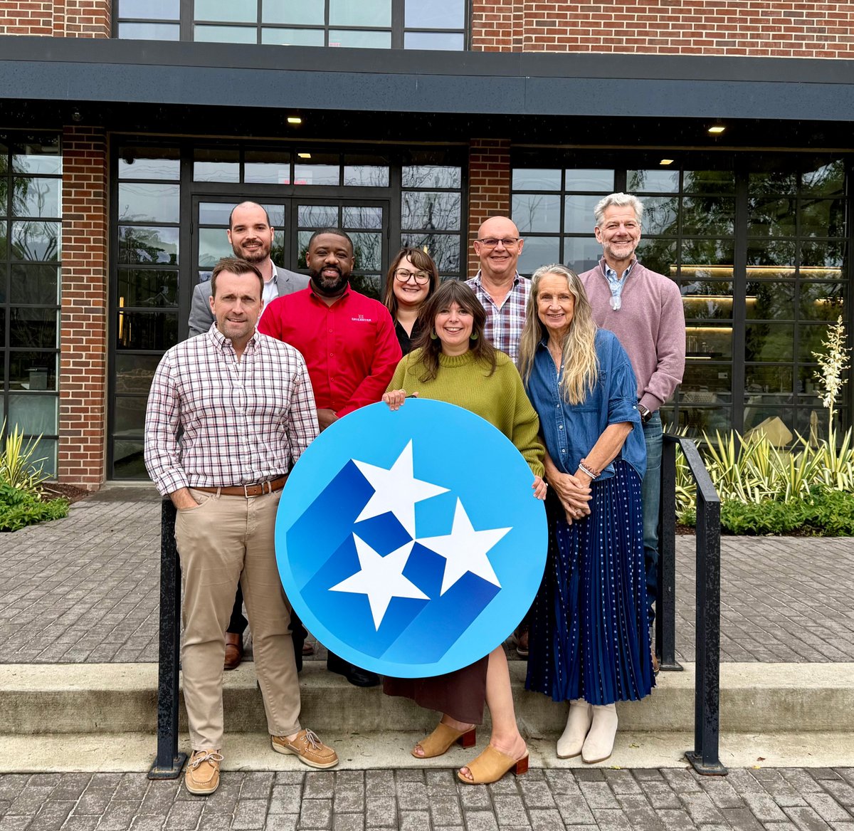 Launch Tennessee tweet media