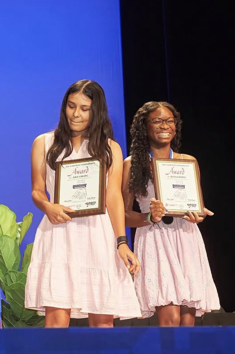 SCPBlueDevils's tweet photo. Huge congratulations to our Stanton Blue Devils recognized as All-Gateway Conference student-athletes this year! 💙😈

Proud of these athletes for their leadership, dedication, and excellence in competition and the classroom.

#stantonathletics #ubuntu #GatewayConference #DUUUVAL https://t.co/9HkfAENcyK