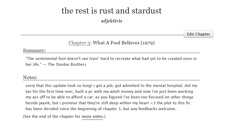 vikjinx's tweet photo. CHAPTER 3 // https://t.co/kKpfxHSNf5 https://t.co/TzK1eRKWHg