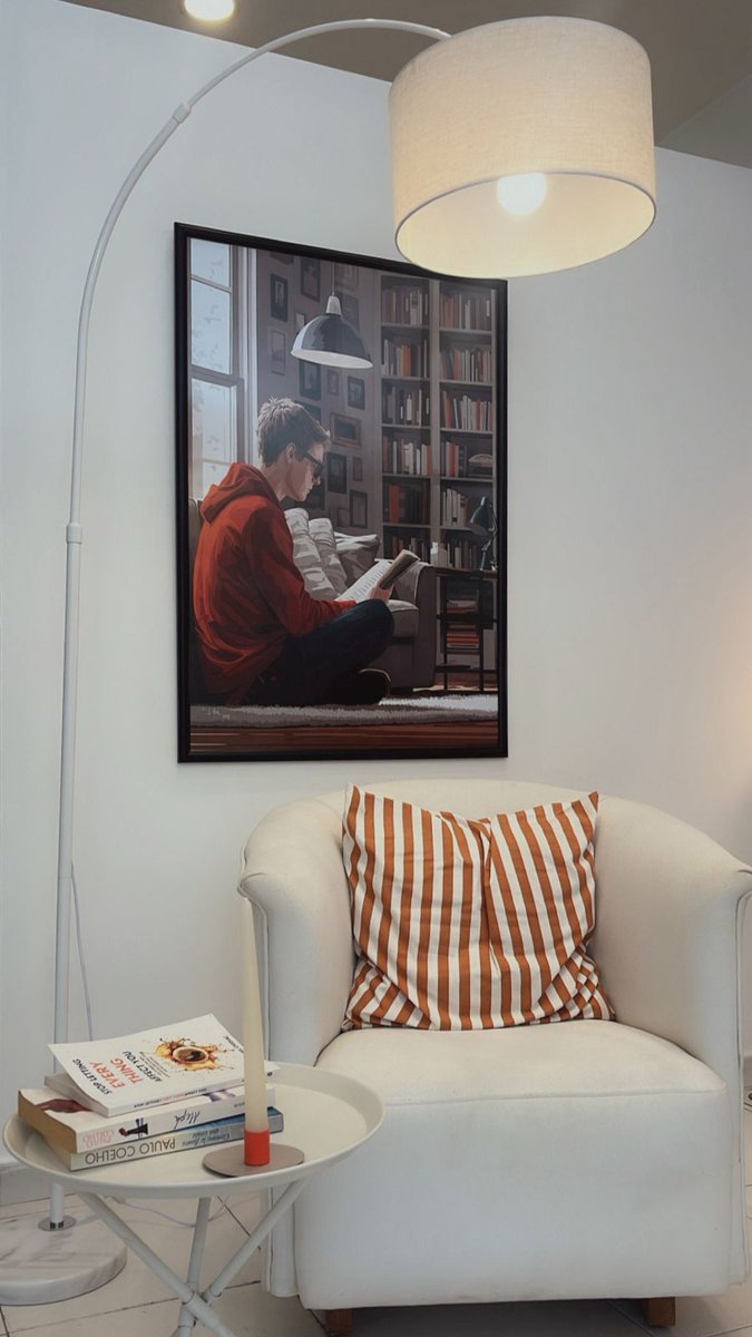 yamminelaure's tweet photo. My aunt just opened her new learning center in #Zgharta created in the loving memory of her late mom, Laure ❤️
A cozy space where you can learn languages, prep for exams with tutors, join workshops, read in your own corner, and enjoy a good coffee.
If you're in town, come visit! https://t.co/xNNGWEm93f