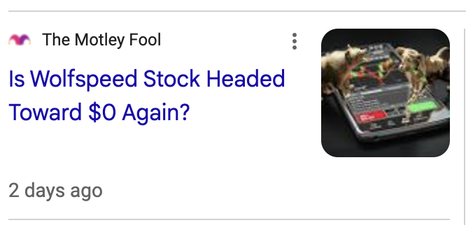 fat_mac2's tweet photo. @citrini vs The Motley Fool, pick your fighter https://t.co/H3fkFmJ6IR
