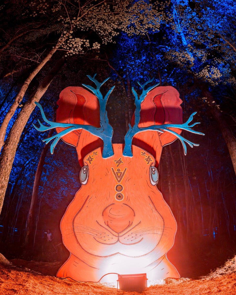 Elements Music & Arts Festival tweet media