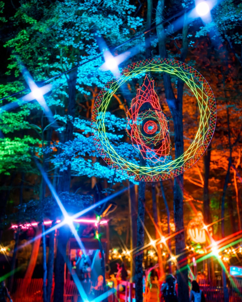 Elements Music & Arts Festival tweet media