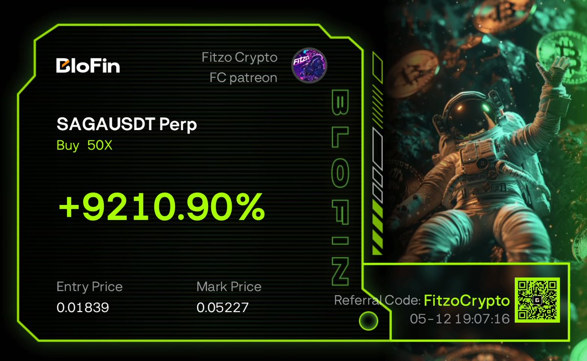 Fitzo Crypto / Crypto OG tweet media