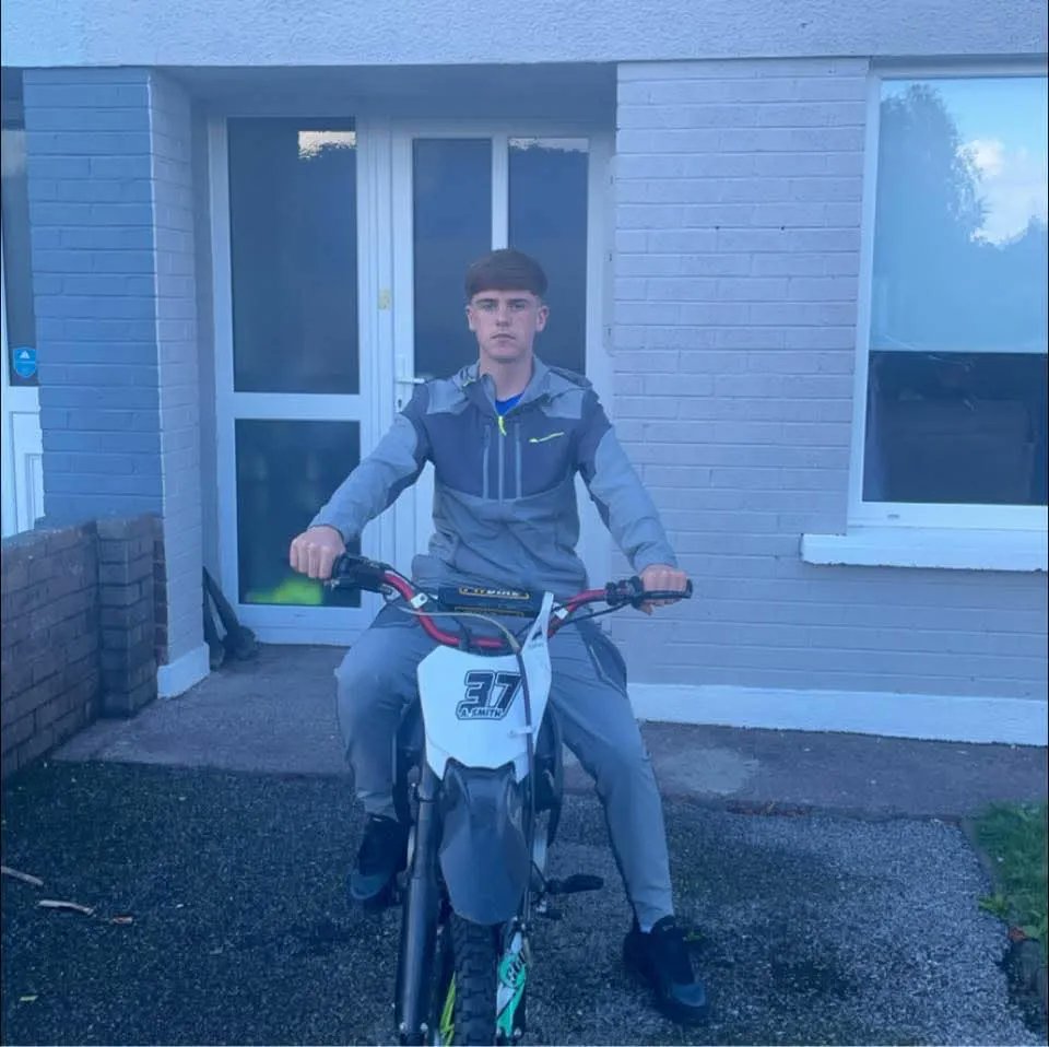 Scally Chav Lad Craig - Gay Lad tweet media