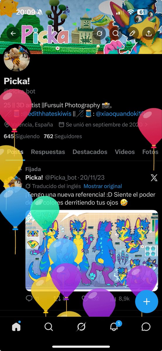 Picka! tweet media