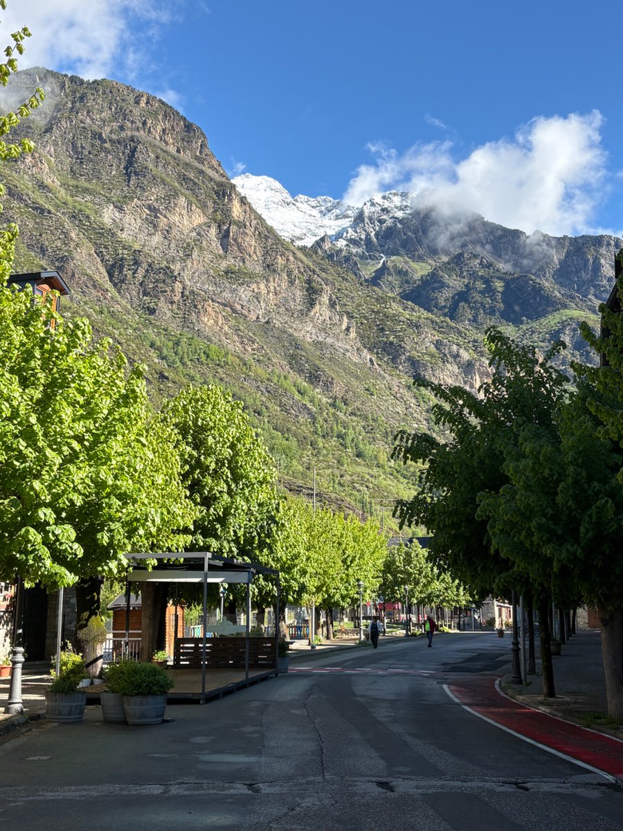 Benasque 🏔️ Info tweet media