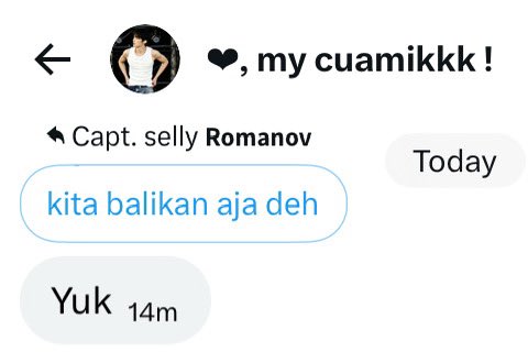 selly tweet media