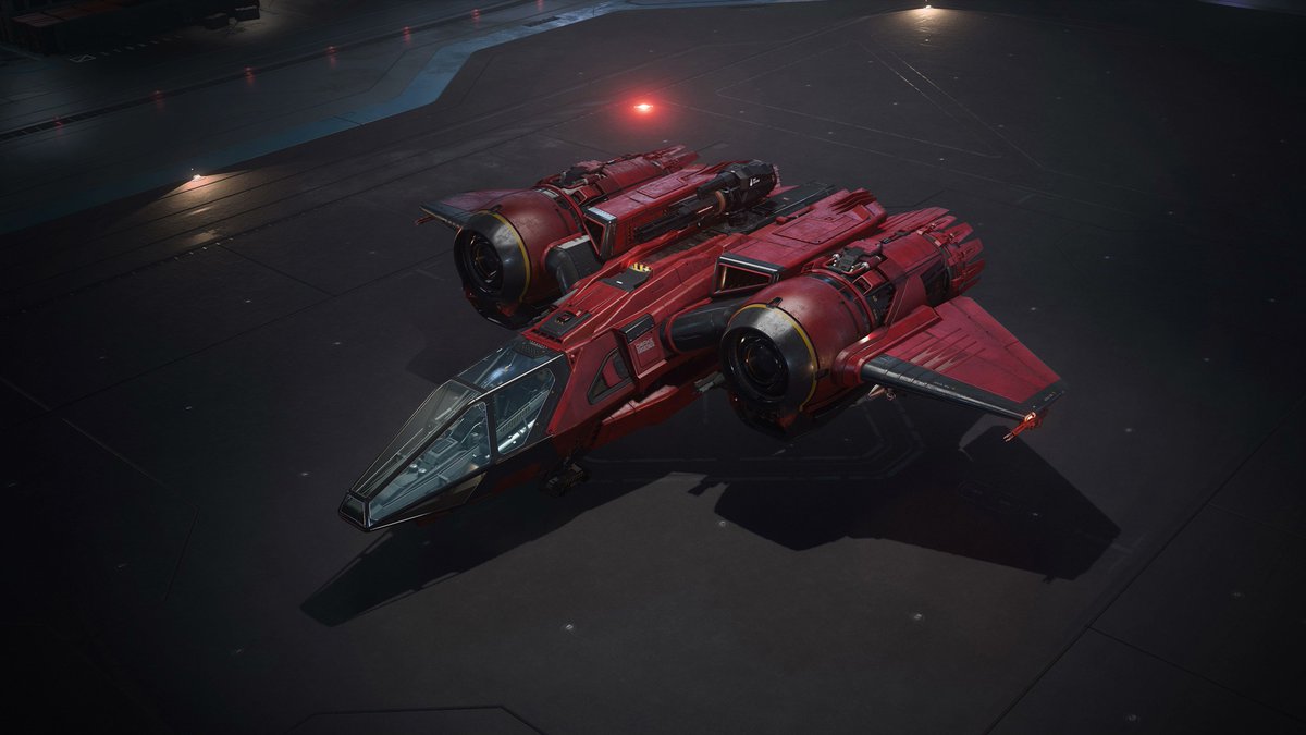 CMDR Quattro tweet media