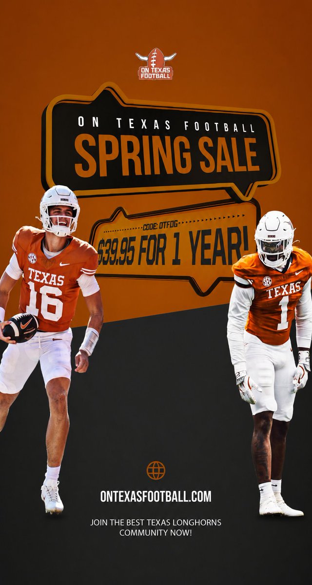 OnTexasFootball tweet media