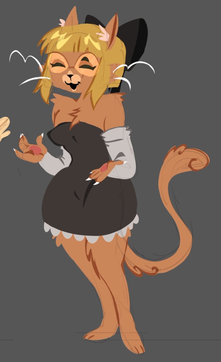 BrainyRot's tweet photo. Hello furry enjoyers #wakfu #dofus https://t.co/tEKPQwcm0v