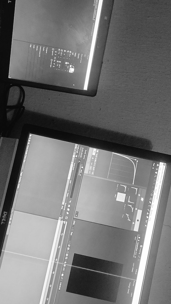 VikkelAlpha's tweet photo. The smell of a new project>>>> https://t.co/OcPI98H6yN
