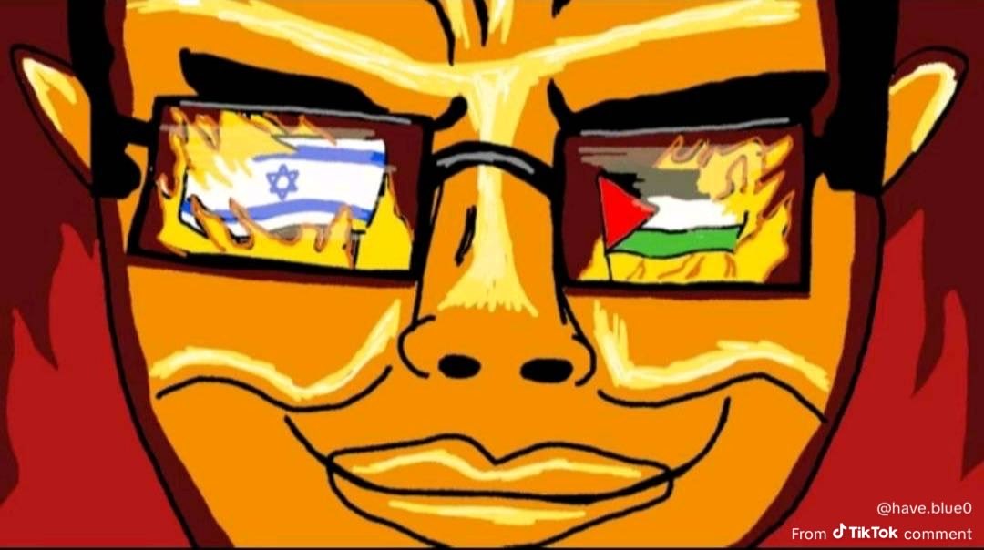 #1 Disliker of (((Them)))! tweet media