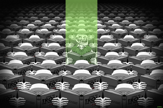 mircotroll tweet media