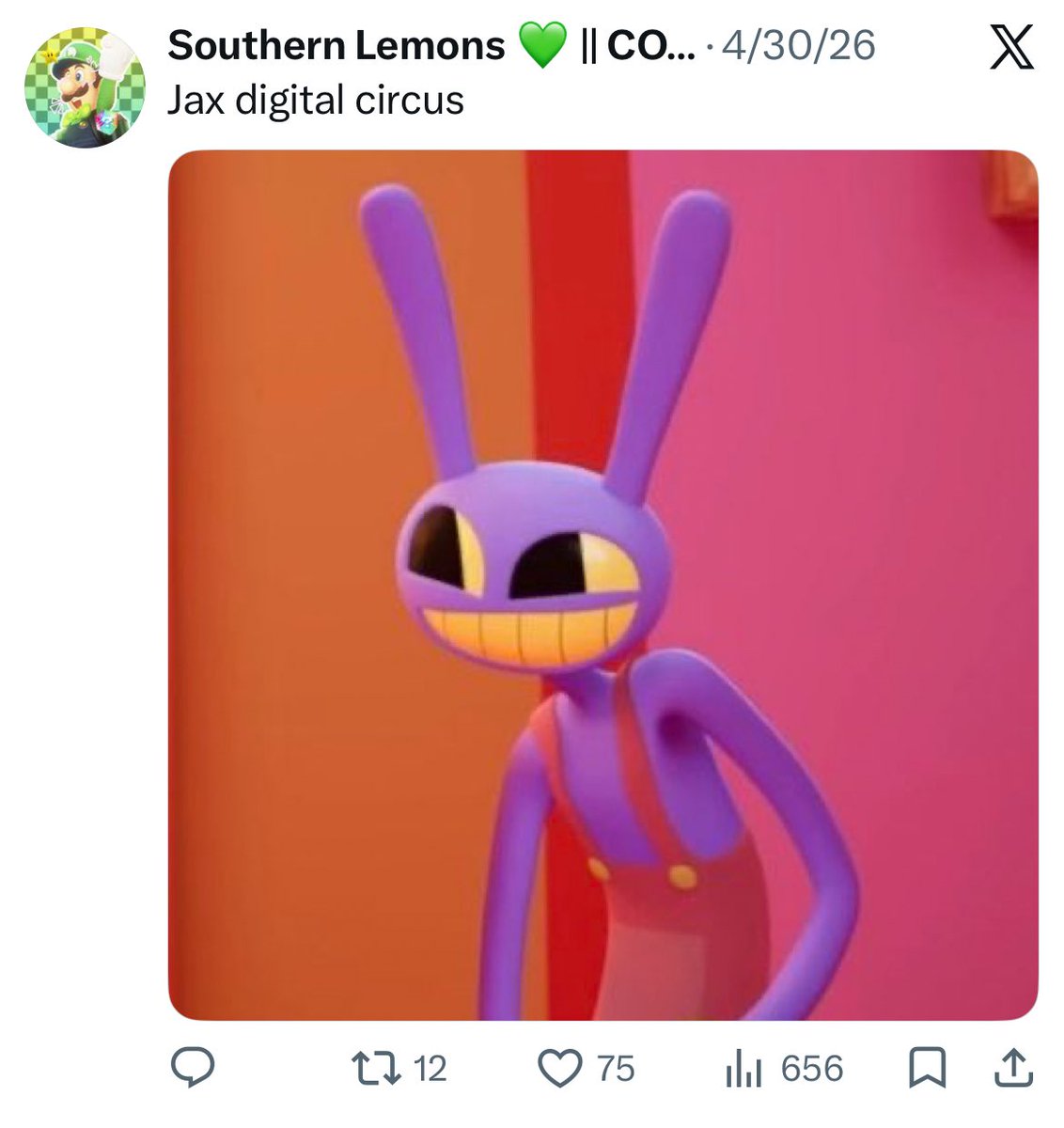 Southern Lemons 💚 || COMMS OPEN (@southernlemons_) / Posts / X