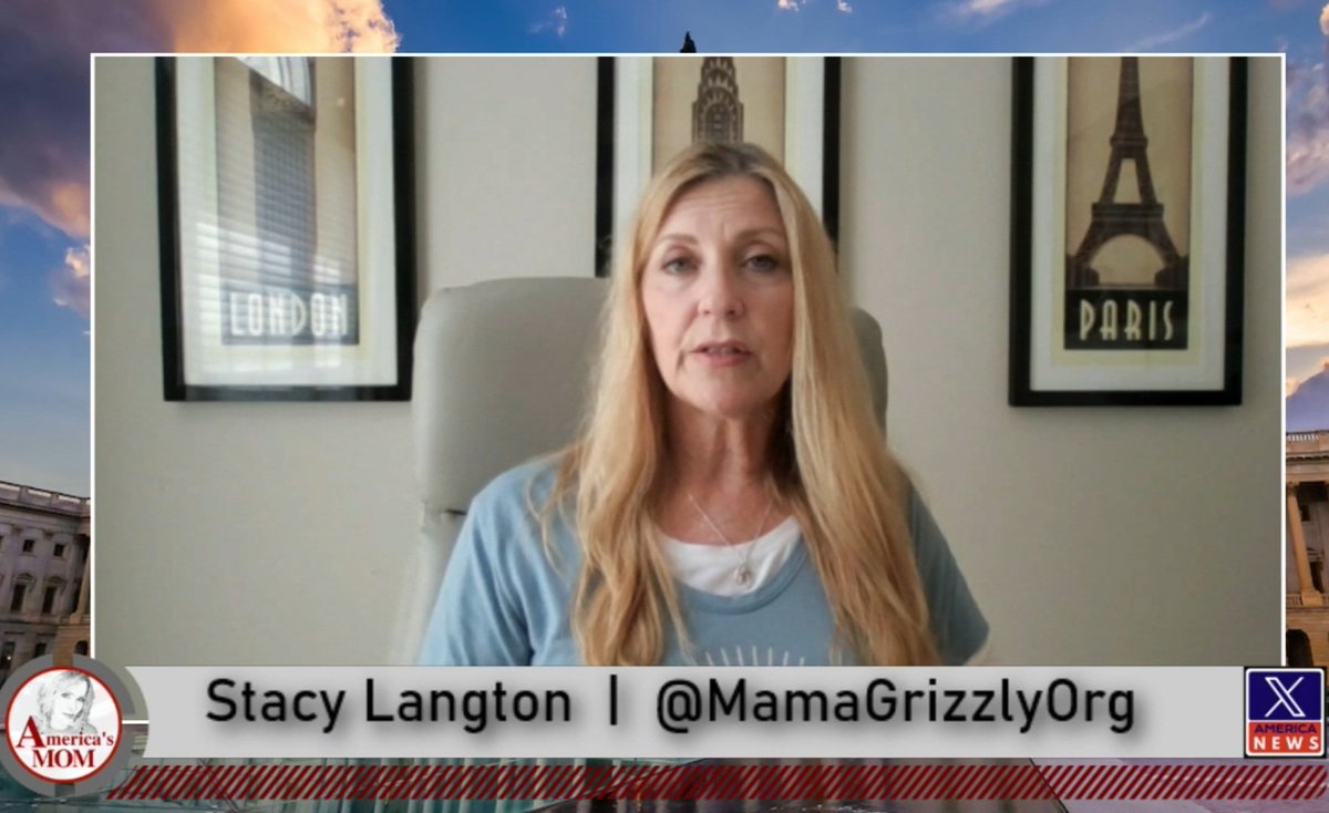 Stacy Langton tweet media