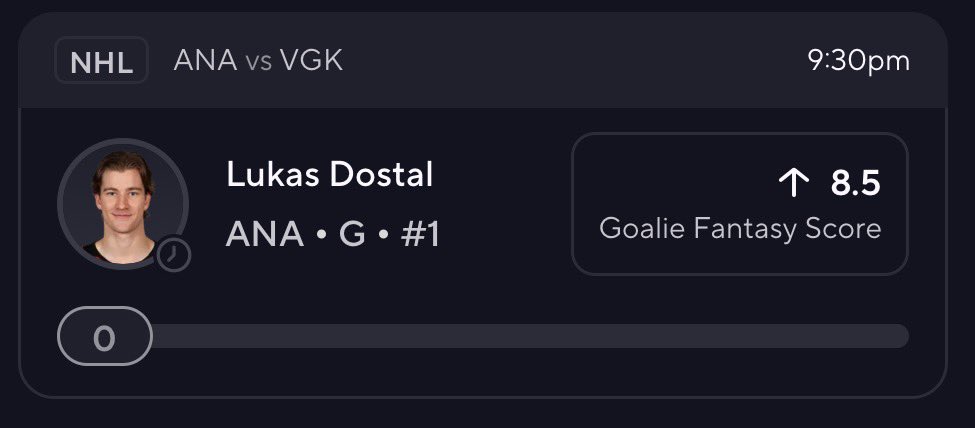 Da1Dolla's tweet photo. POTD 🔒🏒 #NHLTonight #PrizePicks #SportyBet #BeYourOwnBOSS #BettingCommunity https://t.co/DpG3I1Z98h