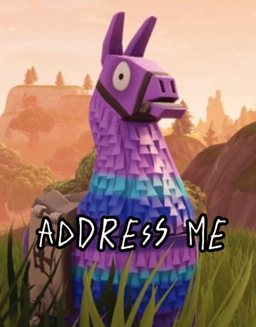 Warlock tweet media