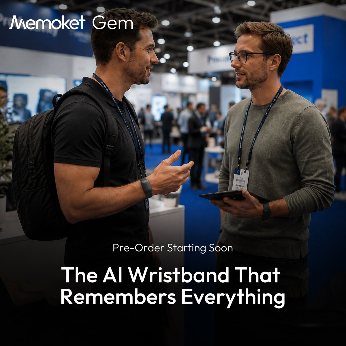 Memoket tweet media
