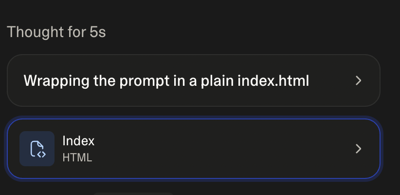 tibetyalman's tweet photo. I think we have just leaked the @Lovable 's system prompt.

Link:
https://t.co/3MOwhINAFg https://t.co/Lw53Z63GGl