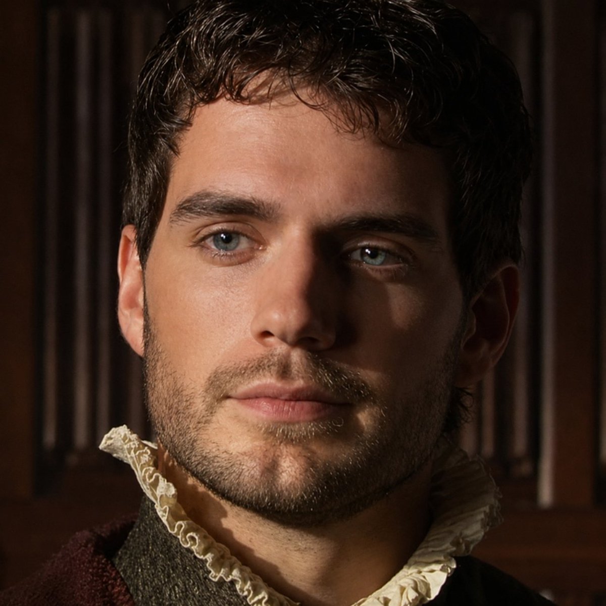 Henry Cavill's fake pr manager tweet media