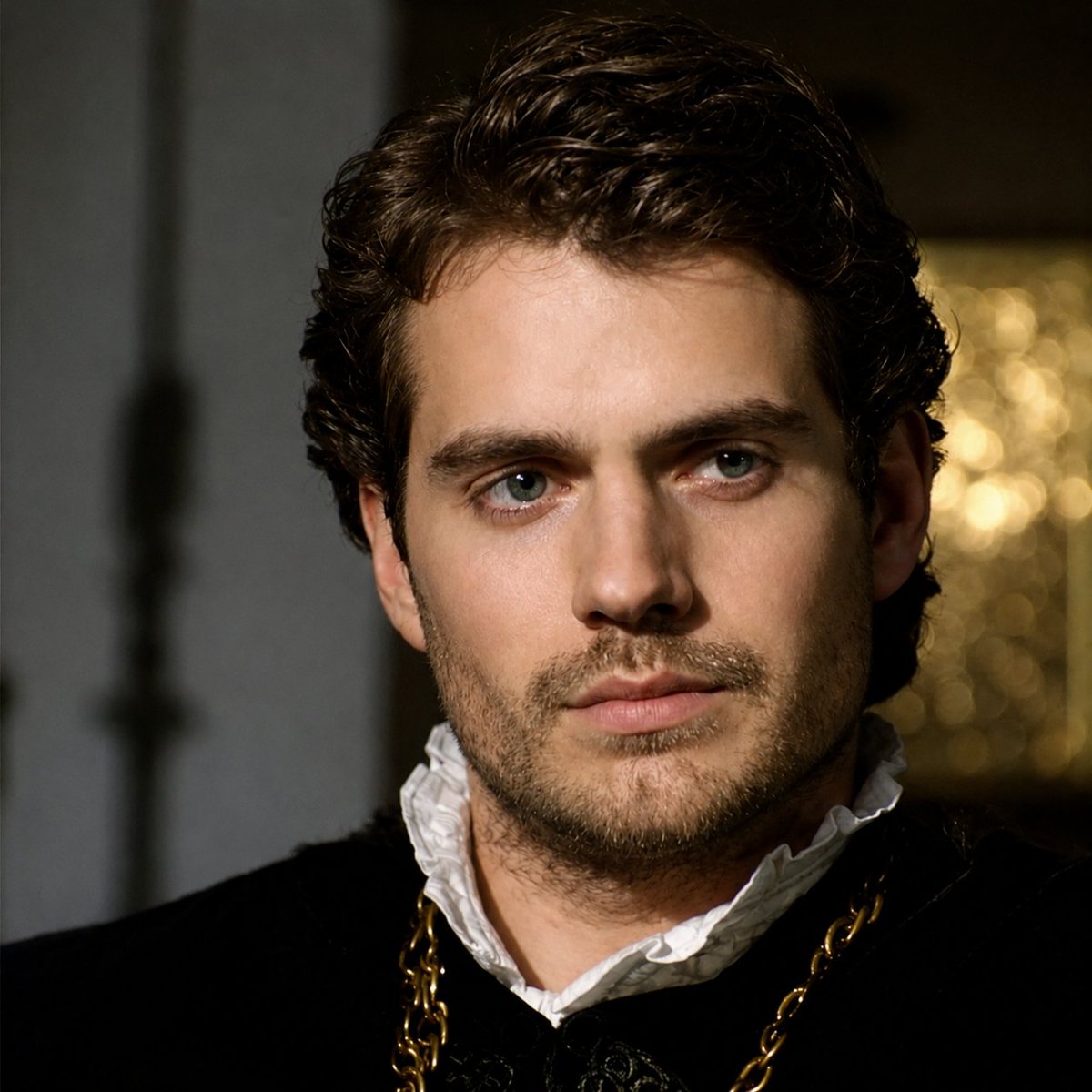 Henry Cavill's fake pr manager tweet media