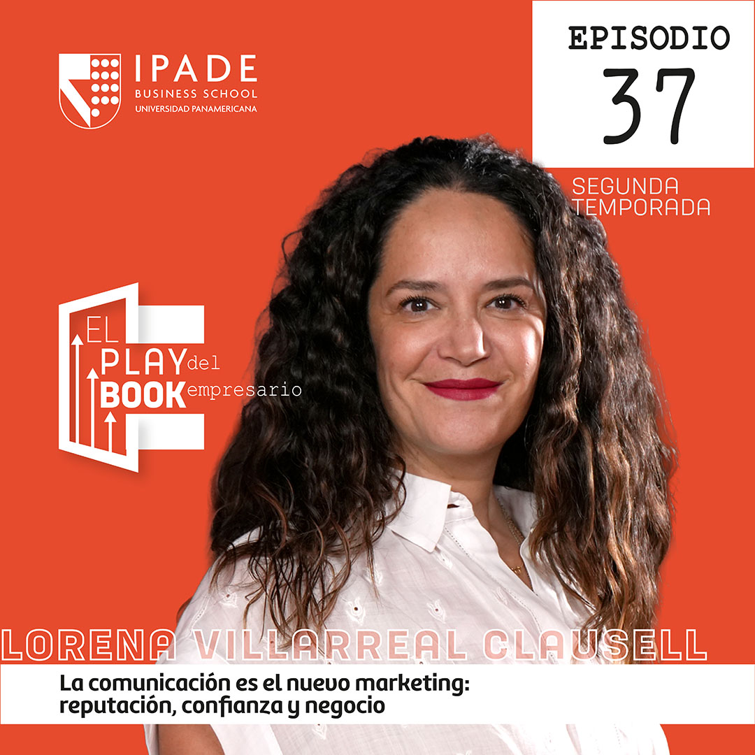 IPADE Business School tweet media