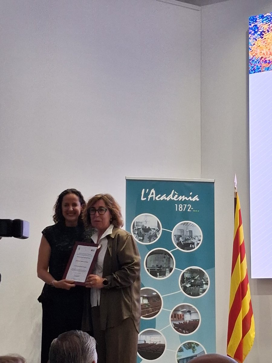 SEM. Generalitat tweet media
