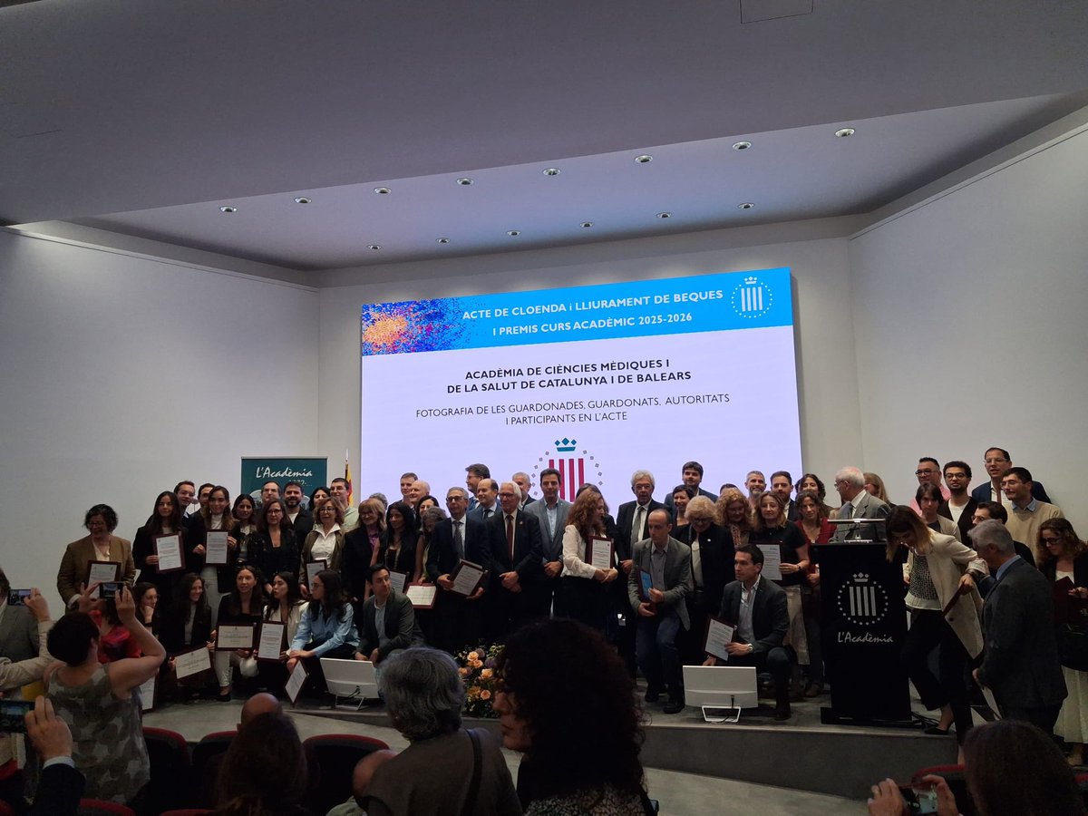 SEM. Generalitat tweet media