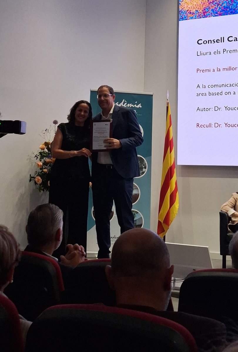 SEM. Generalitat tweet media
