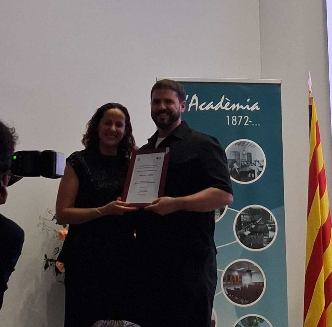 SEM. Generalitat tweet media