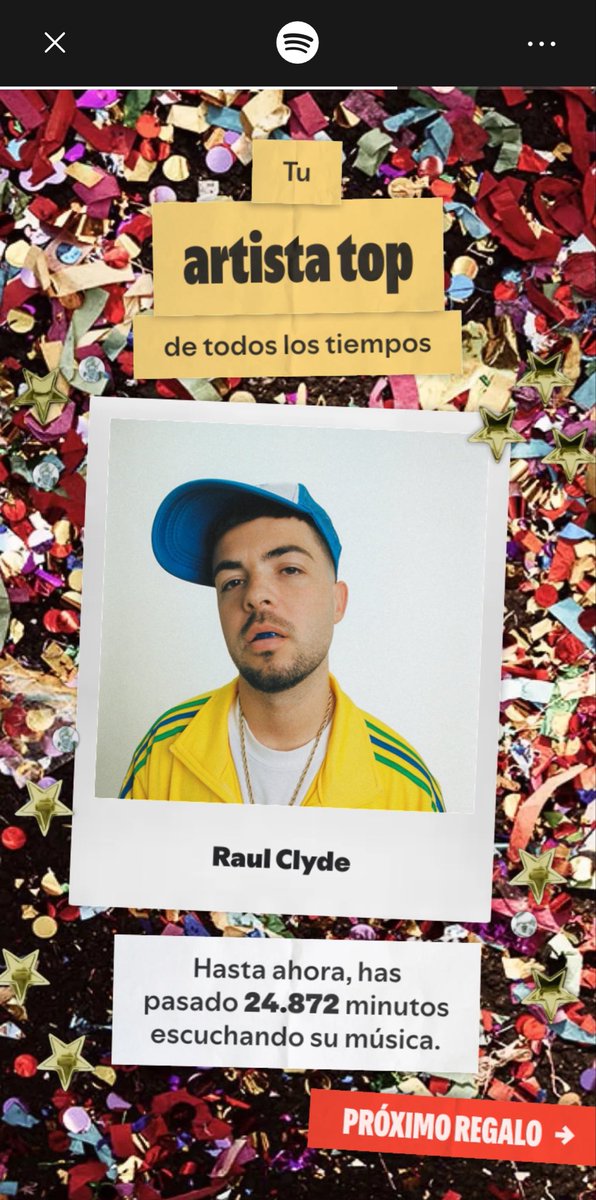 carlitos tweet media
