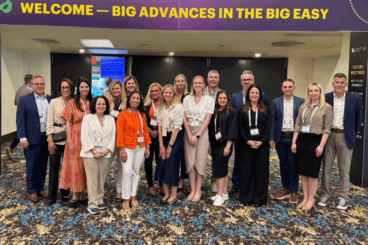 ardelyx's tweet photo. Wrapping up an inspiring week at @nkf's Spring Clinical Meetings  – thankful to connect with passionate members of the #kidney community and engage in so many meaningful conversations! #NKFClinicals https://t.co/NPpAmI38w7