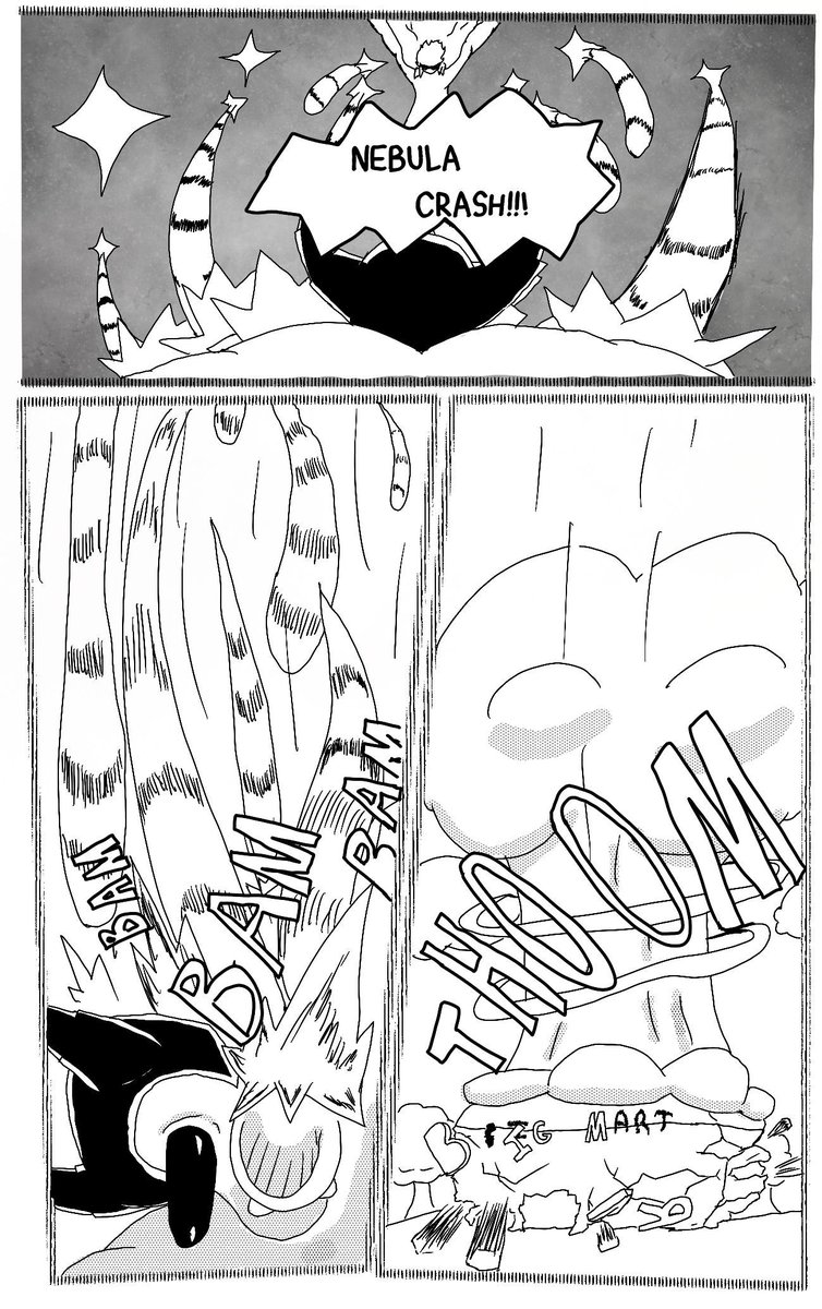skullygames_'s tweet photo. Pages 44-47/79

Be sure to read this on ComicFury, it's way more up to date over there 

https://t.co/VxXWuYkxCE 

#artmoots #comicart #digitalart #gigworkcomic #webcomic https://t.co/xI1B2M8yO3