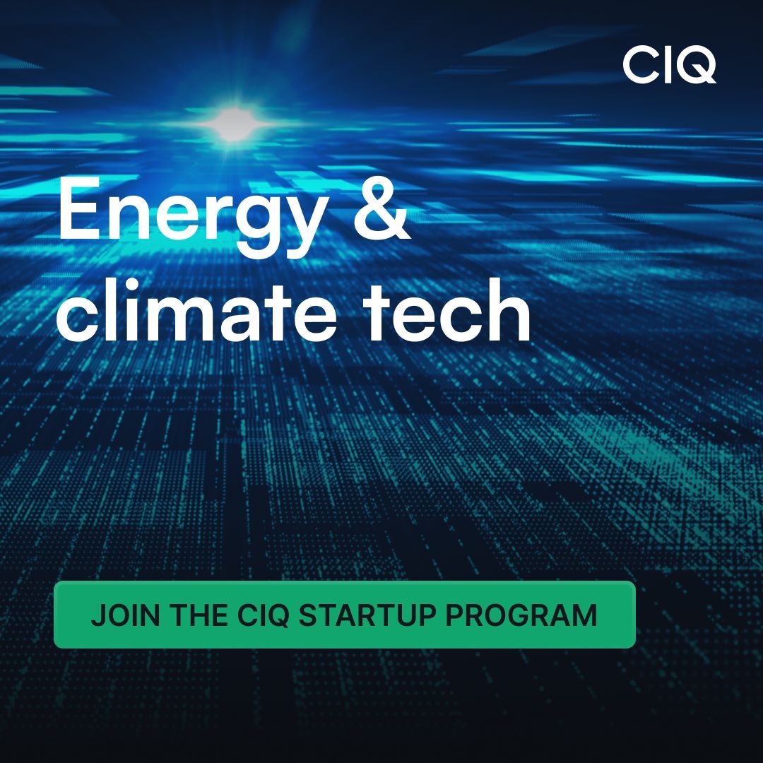 CIQ tweet media