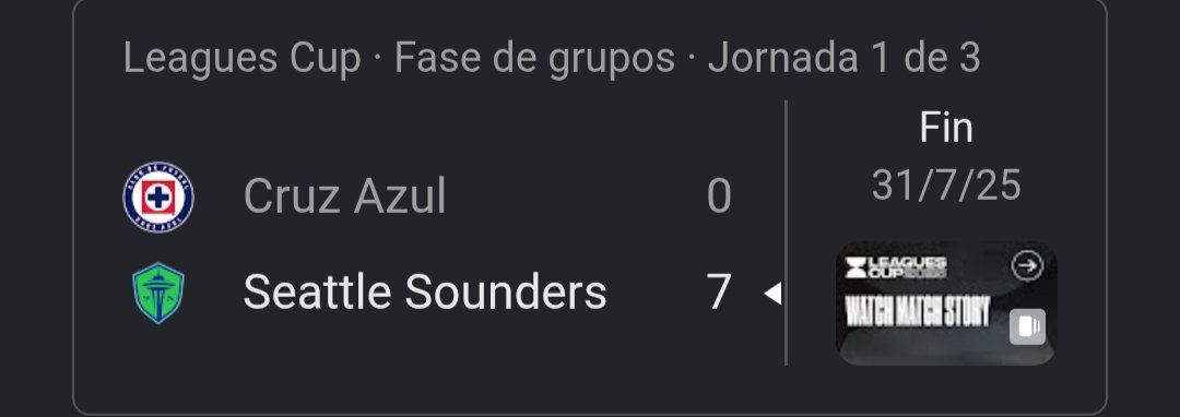 FelipeD75414268's tweet photo. @A_EspermaOteo_ Cálmate wey, ni que fuéramos el Cruz azul jajsjsjsja https://t.co/DqkBZJCEBa