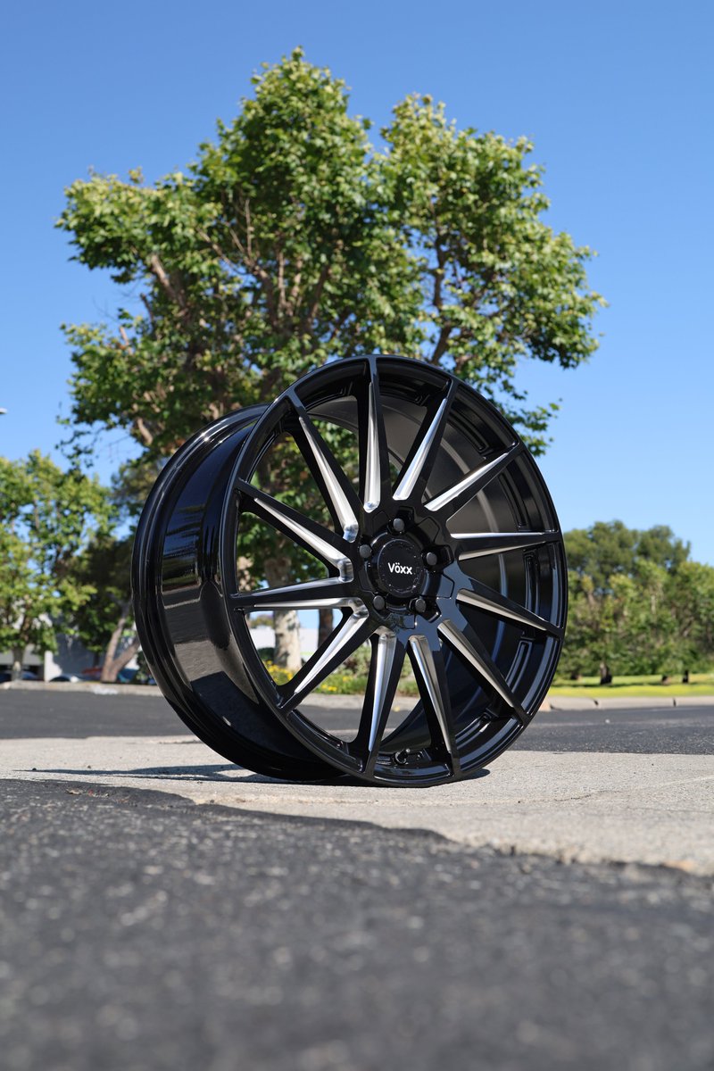 Vöxx Wheel tweet media
